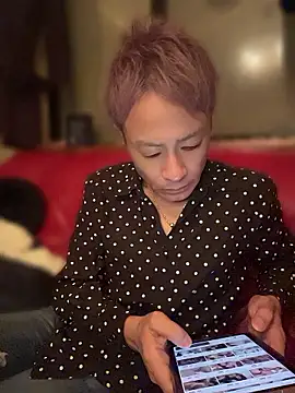 takashi1113 online show from May 8, 3:07 am