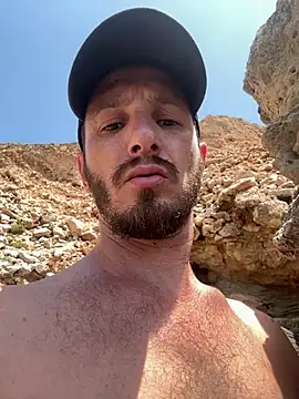 Oliverhnt online show from August 1, 11:20 am