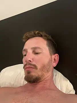 Oliverhnt online show from June 14, 10:12 pm