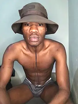 thandolezwe1 online show from May 21, 8:35 pm