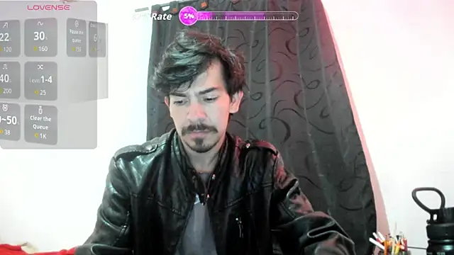 Piter Drako online show from May 22, 5:01 am