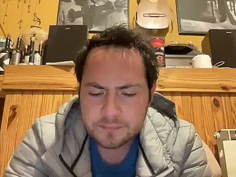 alecsgzz online show from July 31, 12:32 am