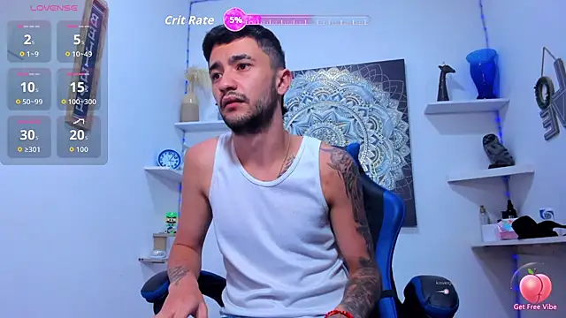 Jey hot7 online show from May 19, 1:56 am