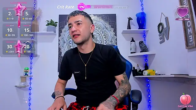 Jey hot7 online show from July 22, 8:01 pm
