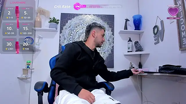 Jey hot7 online show from June 29, 7:47 pm