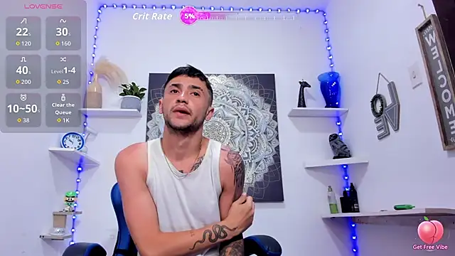 Jey hot7 online show from May 11, 7:11 pm