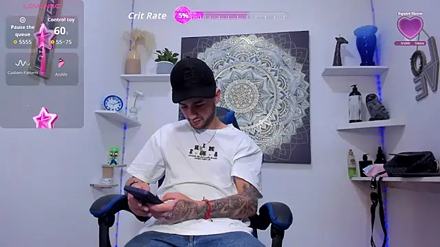 Jey hot7 online show from June 20, 7:52 pm