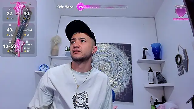 Jey hot7 online show from June 25, 8:02 pm