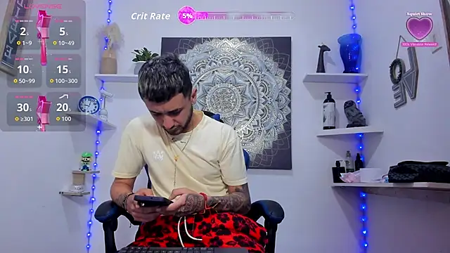 Jey hot7 online show from July 4, 8:01 pm