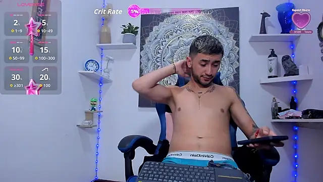 Jey hot7 online show from July 1, 7:58 pm