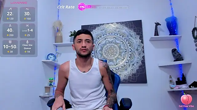 Jey hot7 online show from May 16, 7:23 pm