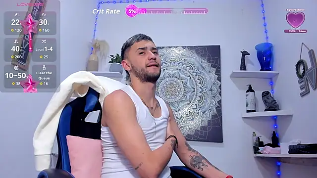 Jey hot7 online show from July 3, 7:51 pm