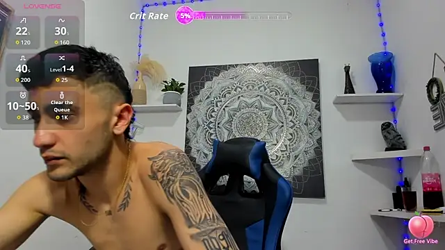 Jey hot7 online show from May 8, 12:11 am
