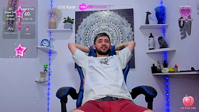 Jey hot7 online show from July 18, 8:14 pm