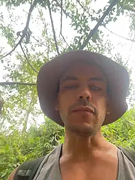 Warrior Gape online show from July 15, 2:02 pm