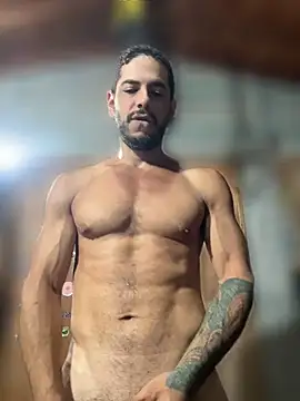 Warrior Gape online show from June 11, 12:32 am