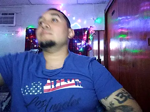 Aroongomez online show from July 18, 3:35 am