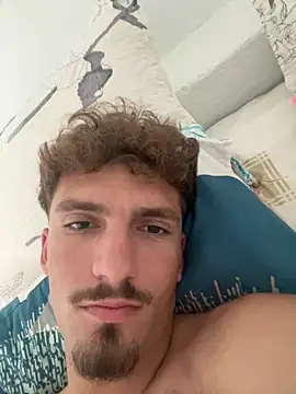 Albert daddyyy online show from June 18, 2:22 pm