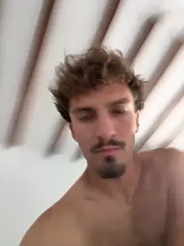 Albert daddyyy online show from June 27, 2:23 pm