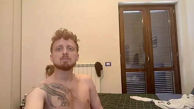 Red dragon94 online show from May 10, 3:13 pm