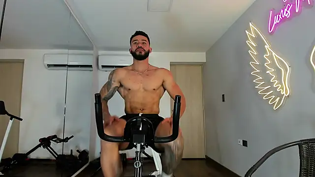 Axel power  online show from May 14, 3:37 am