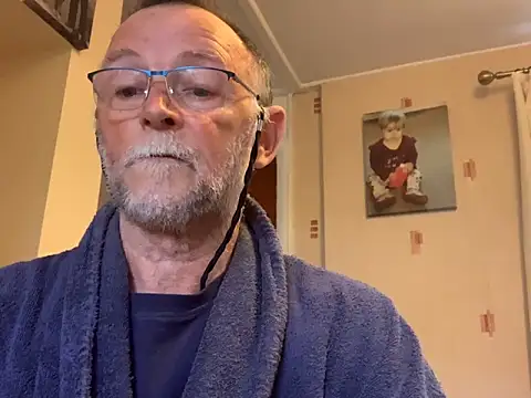 Moonraker64 online show from May 23, 5:57 am