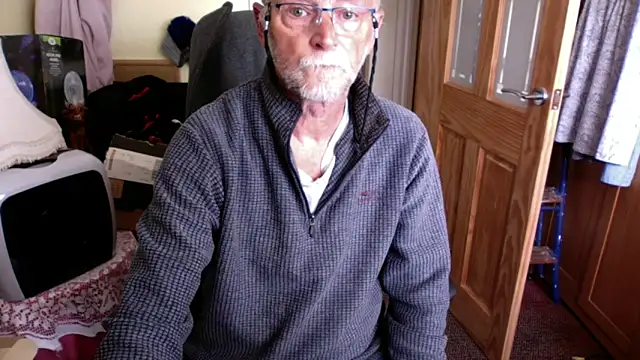 Moonraker64 online show from May 17, 12:34 pm