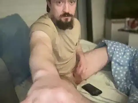 PawelSx online show from June 11, 2:53 am