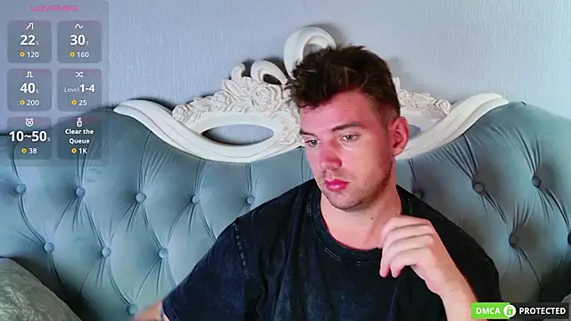 ArthurMeyers online show from July 3, 8:20 am