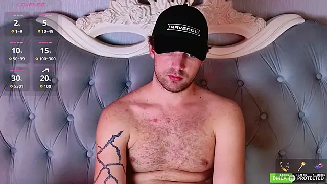 ArthurMeyers online show from June 28, 12:33 pm