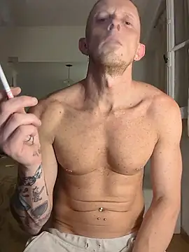 Bloodypleasures online show from July 24, 10:17 pm