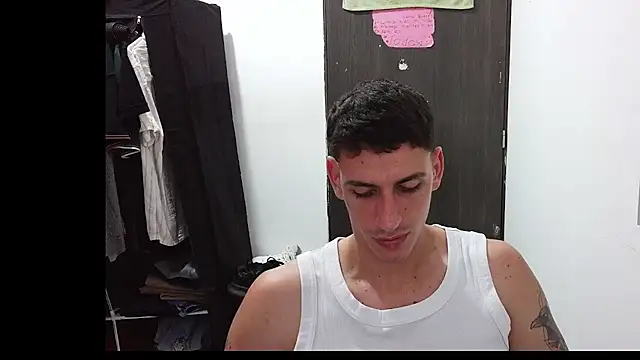 RaulRico online show from July 17, 12:51 am