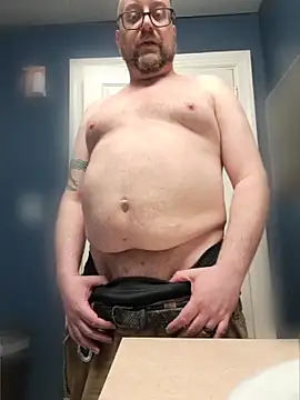 Hungdilf online show from May 4, 4:25 am