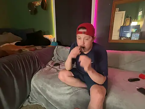 thick d energy1 online show from July 19, 7:31 pm