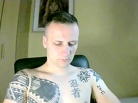 MacMillan69 online show from May 25, 9:43 pm