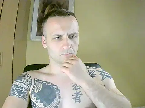 MacMillan69 online show from May 24, 2:56 pm