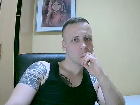 MacMillan69 online show from May 11, 9:56 pm
