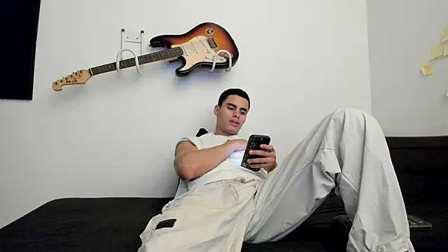 chicozen online show from May 28, 4:16 pm