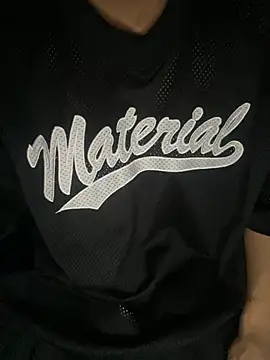 NightStar237 online show from June 15, 2:09 pm