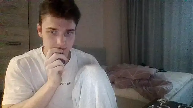 ArtemDL online show from May 9, 4:41 pm