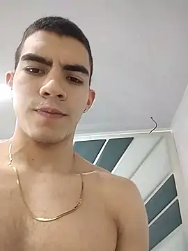 Sebastian Vega online show from July 5, 12:14 am