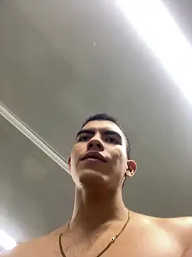 Sebastian Vega online show from July 4, 12:13 am