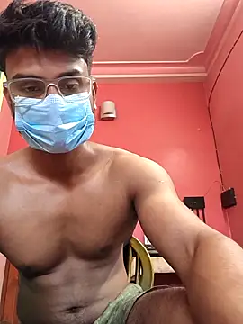 Mr Cajonny09 online show from May 13, 5:59 am