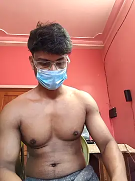 Mr Cajonny09 online show from May 15, 5:15 am
