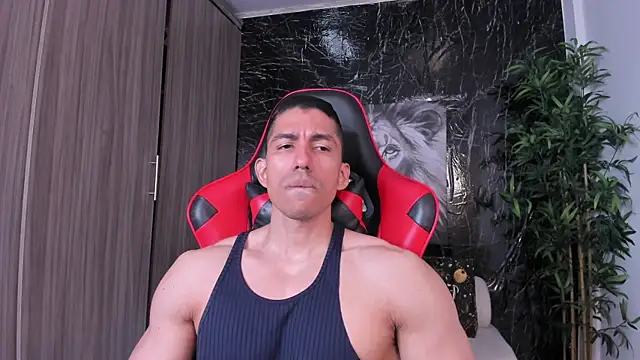 Erik castle online show from July 28, 2:46 pm