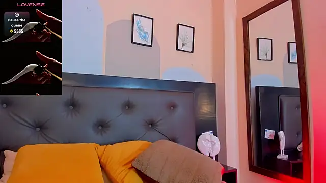 Boy Mathew online show from June 6, 11:49 am