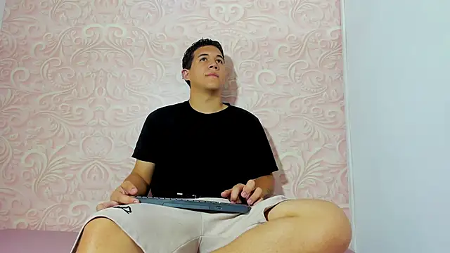 jacob schneider online show from June 3, 7:41 pm