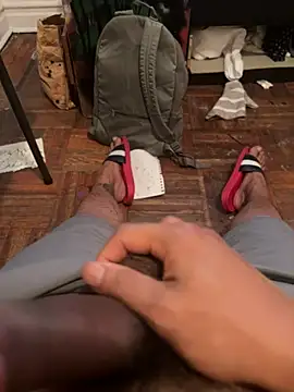 Timmy T online show from July 18, 4:56 pm