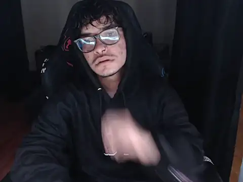 lilgothboy online show from May 22, 1:05 pm
