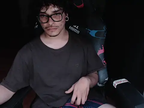 lilgothboy online show from May 27, 4:31 am
